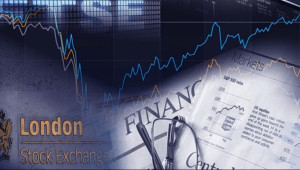 Ευρωπαϊκά χρηματιστήρια: Πτώση υπό το βάρος ομολόγων και γεωπολιτικής