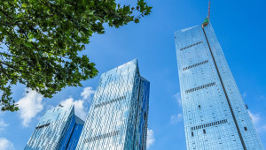 Αποτελέσματα Δείκτη Αξιών Ακινήτων  “RICS Cyprus Property Price Index with KPMG in Cyprus”  για το 1o τρίμηνο του 2026