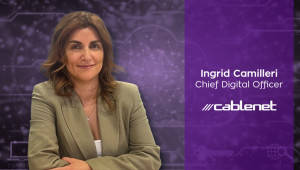 Η Cablenet Αναδεικνύει την Πελατοκεντρική Προσέγγιση στον Ψηφιακό Μετασχηματισμό στο IBM Technology Summit Cyprus