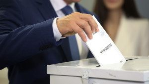 Τα τελικά αποτελέσματα των Βουλευτικών και οι 56 της νέας Βουλής