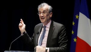 «Η ΕΚΤ δεν θα διστάσει να δράσει για να μειώσει τον πληθωρισμό»