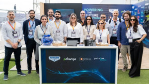 Δυναμική παρουσία της Πετρολίνα στο Doers Summit Limassol 2026 ως Silver Partner