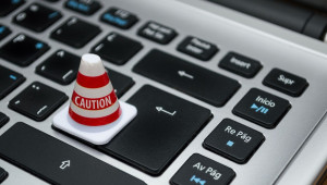 Λάβατε email για παραβίαση των προσωπικών δεδομένων σας; Προσοχή! Μπορεί να είναι παγίδα!