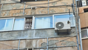 Έκκληση Πρoέδρου ΕΟΑ Λάρνακας σε ιδιοκτήτες επικίνδυνων οικοδομών να τις επιδιορθώσουν άμεσα