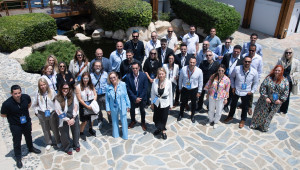 1ο Cyprus Building & Construction Summit: Η δυναμική αφετηρία ενός νέου θεσμού για τον κατασκευαστικό κλάδο