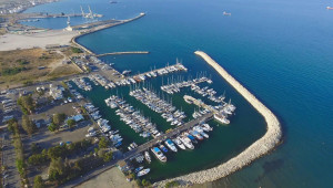 Λιμάνι Λάρνακας: Μέχρι 30 Ιουνίου οδικός χάρτης από ΑΛΚ για υλοποίηση συμφωνηθέντων, λέει ο Βύρας