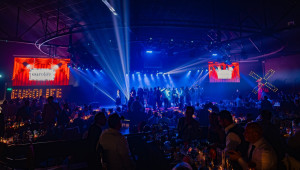 Eurolife Awards: Εκεί που η αφοσίωση συναντά την κορυφή