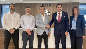 Ενίσχυση της θεσμικής εκπροσώπησης του κλάδου εκτιμήσεων ακινήτων μέσω της ένταξης του ΣΕΕΑΚ στο ΚΕΒΕ