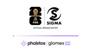 Το Sigma TV συνεργάζεται με την Phaistos για την περαιτέρω διάχυση του περιεχομένου του FIFA World Cup 2026TM στα websites της Κύπρου