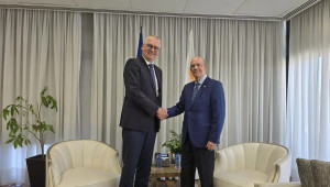 Κεραυνός – Mora: Στο επίκεντρο η συνεργασία Κύπρου και ΕΤΕπ