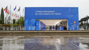 Πραγματοποιείται σήμερα στη Λευκωσία η Άτυπη Σύνοδος ΕΕ για την Πολιτική Συνοχής