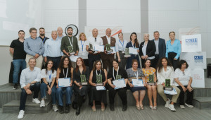 Απονεμήθηκαν τα «Zero Waste HoReCa Champions Awards 2026»