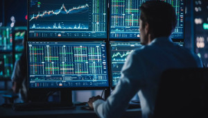Χρηματιστήρια: Καμπανάκια κινδύνου από BofA και Goldman Sachs - Ποιοι δείκτες εκπέμπουν SOS