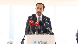 ΠτΔ: 3.000 κατοικίες αδειοδοτήθηκαν με ταχεία διαδικασία - €75 εκατ. για 500 προσιτές κατοικίες