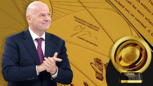 Τα δισεκατομμύρια του Μουντιάλ φέρνουν τη FIFA στο εδώλιο της κριτικής