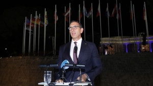 ΥΠΕΣ: Η Κυπριακή Προεδρία άφησε ισχυρό ευρωπαϊκό αποτύπωμα