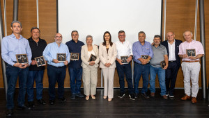 10 Χρόνια ΚΟΔΑ: Σταθερά προσηλωμένος σε έναν πιο υπεύθυνο και βιώσιμο κατασκευαστικό τομέα