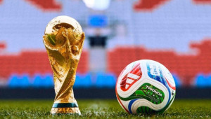 Mundial 2026... Το μεγαλύτερο στοιχηματικό γεγονός στην ιστορία - «Παίζονται» 50 δισ. δολ. παγκοσμίως