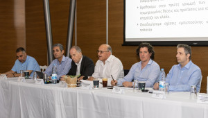 ΣΕΟΚ: Συνεχίζει τη δυναμική του πορεία για μια ισχυρή κατασκευαστική βιομηχανία