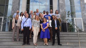 Το UCLan Cyprus φιλοξένησε το 13ο Ευρωπαϊκό Συνέδριο για τα Μέσα Κοινωνικής Δικτύωσης (ECSM 2026)