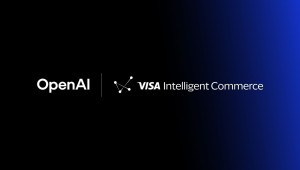 Η Visa συνεργάζεται με την OpenAI για την υποστήριξη της επόμενης γενιάς εμπορίου μέσω Τεχνητής Νοημοσύνης