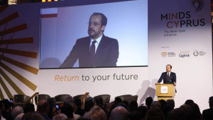 Minds in Cyprus: Νέα εκστρατεία στο Ηνωμένο Βασίλειο για την επιστροφή Κυπρίων επαγγελματιών