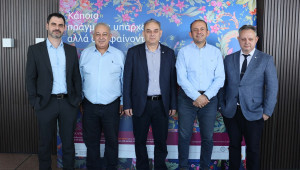 Χρόνια Νεφρική Νόσος: Μια «σιωπηλή» απειλή για περισσότερους από 80.000 ανθρώπους στην Κύπρο