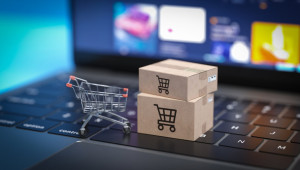 Από 1η Ιουλίου δασμός €3 για online αγορές από τρίτες χώρες