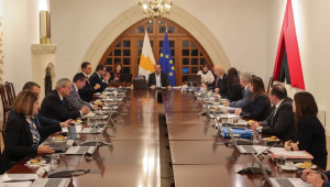 Ο Μάριος Παναγίδης αναλαμβάνει χρέη ΓΔ στο Υφυπουργείο Τουρισμού