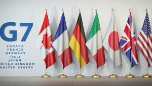 Στη Γαλλία οι ηγέτες της G7 μετά την ανακοίνωση της συμφωνίας ΗΠΑ - Ιράν