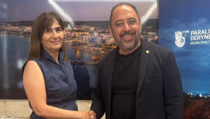 Ξεκινά η μελέτη για τη δημιουργία Συνεδριακού - Πολιτιστικού κέντρου στο Παραλίμνι