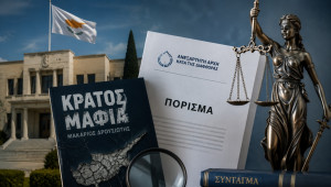 «Κράτος Μαφία»: Διορίζει ανεξάρτητους ποινικούς ανακριτές το Υπουργικό - Τι ανακοίνωσε η ΝΥ