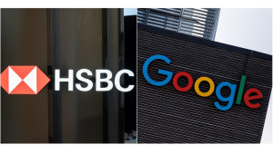 HSBC: Συμμαχία με τη Google για ανάπτυξη ΑΙ εφαρμογών – Έσοδα άνω των 100 εκατ. ανά έργο με φόντο 20.000 απολύσεις