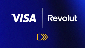 Η Visa επεκτείνει το Click to Pay για τους κατόχους καρτών της Revolut
