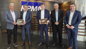 Η KPMG Κύπρου και το Κέντρο Αριστείας ΕΡΑΤΟΣΘΕΝΗΣ ανακοινώνουν στρατηγική συνεργασία