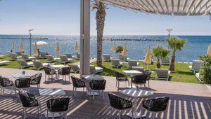 Το Radisson Beach Resort Larnaca επενδύει σε ένα νέο μοντέλο βιώσιμης φιλοξενίας
