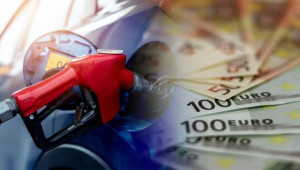 Τιμές καυσίμων: Αυξήθηκαν κατά 20,5% στην Κύπρο τον Μάιο – Τι γίνεται στην υπόλοιπη Ευρώπη