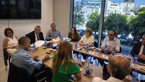 Η νέα πορεία διαλόγου για το Συνταξιοδοτικό - Σεπτέμβριο η κατάθεση του νομοσχεδίου