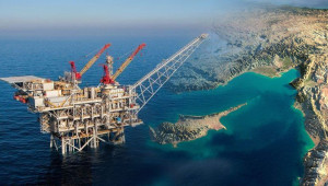 Chevron: Θα παράγουμε 800 εκατ. κυβικά φυσικού αερίου την ημέρα από την Κύπρο – Θα πηγαίνει στην Αίγυπτο