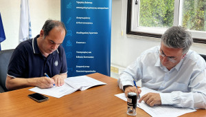 Στρατηγική συνεργασία Παν. Νεάπολις Πάφος και ΤΕΠΑΚ για ψυχολογική στήριξη φοιτητών