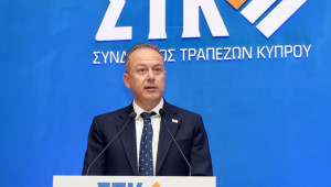 Π. Νικολάου: Η ΕΚΤ δικαιώνει τις θέσεις των τραπεζών για τις εκποιήσεις – «Να μην τεθεί σε κίνδυνο η οικονομική αξιοπιστία της χώρας»