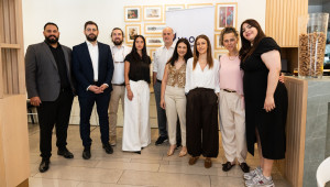 V+O Cyprus | SEC Newgate: γιορτάζει 15 χρόνια και τη νέα της εποχή στον όμιλο SEC Newgate