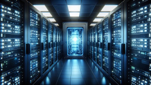 Data centers: Η «άγνωστη» αγορά των $10 δισ. που κυριαρχεί η Nvidia