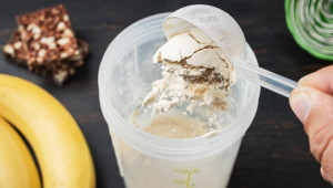 Whey Protein: Η «μανία» με την πρωτεΐνη φέρνει ελλείψεις – Εκτοξεύεται η ζήτηση λόγω fitness και φαρμάκων αδυνατίσματος