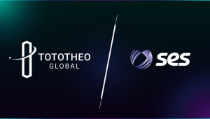 Συμφωνία συνεργασίας μεταξύ SES και Tototheo Global για επέκταση υπηρεσιών πολλαπλών τροχιών (multi-orbit) FlexMaritime παγκοσμίως