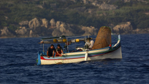 Η Oceana καλεί τους ηγέτες της ΕΕ να στηρίξουν τους αλιείς χαμηλού αντίκτυπου