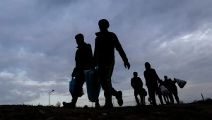 Περιορίστηκαν στις 2.000 οι αιτούντες ασύλου που λαμβάνουν επιδόματα