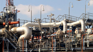 Βιομηχανία: Αυξήθηκαν κατά 2,5% οι τιμές παραγωγού τον Μάιο