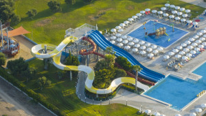 Συνεχίζονται οι προσφορές της Louis Hotels για αυτό το καλοκαίρι