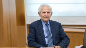 Απεβίωσε ο επιχειρηματίας Νίκος Σιακόλας